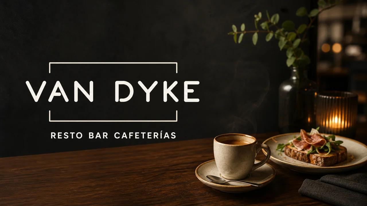 Imagen de Van Dyke